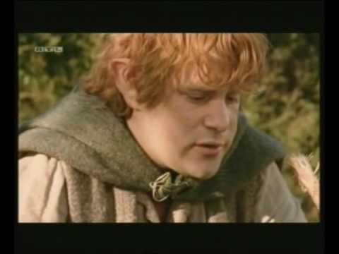 Youtube: Gollum - Dummer fetter Hobbit, behalte garstige Bratkartoffeln