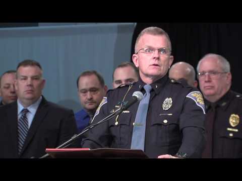 Youtube: Delphi Police Conference 02.22.17 FULL | RTV6