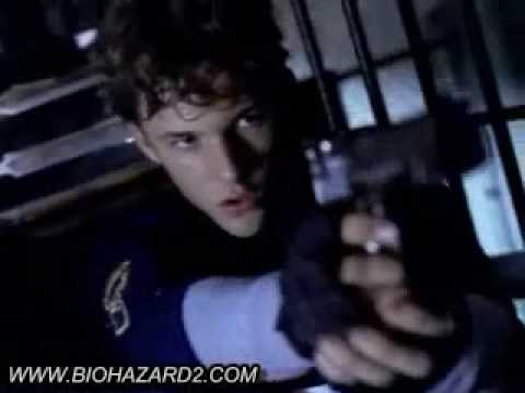 Youtube: Resident Evil 2 - TV Commercial 01 (Werbung)