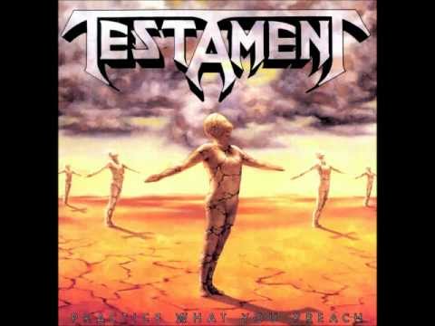 Youtube: Testament - Practice What You Preach (Full Album) (HD 1080p)