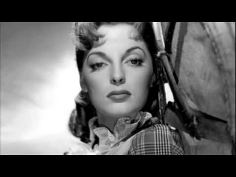 Youtube: Julie London - Why don't you do right
