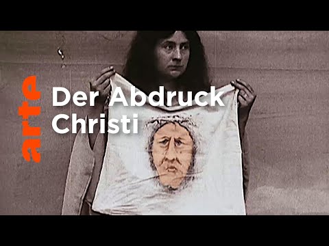 Youtube: Das Grabtuch von Turin - Eine Reliquie für das 20. Jahrhundert | Geschichte schreiben | ARTE