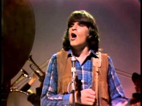 Youtube: Creedence Clearwater Revival "Green River" in Andy Williams Show (1969)