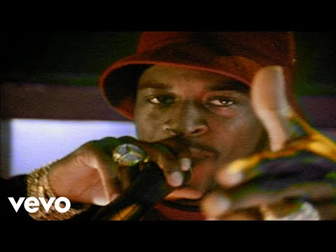 Youtube: Eric B. & Rakim - Let The Rhythm Hit 'Em