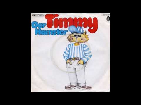 Youtube: Timmy - Der Hamster