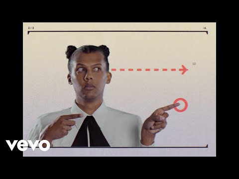 Youtube: Stromae - Santé (Official Video)