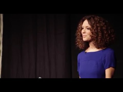 Youtube: The person you really need to marry | Tracy McMillan | TEDxOlympicBlvdWomen