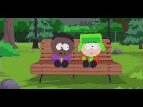 Youtube: Sorry Kyle. I like girls.
