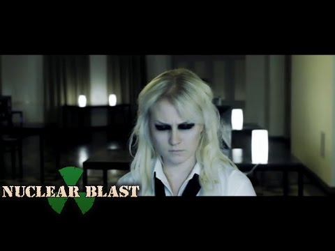 Youtube: BATTLE BEAST - Familiar Hell (OFFICIAL VIDEO)