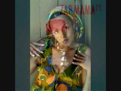 Youtube: Zap Mama feat. Spearhead ~ Baba Hooker