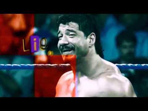 Youtube: Eddie Guerrero WWE theme song~ "Lie,Cheat and Steal"