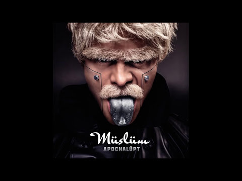 Youtube: Müslüm - Gaschtarbeiter (Audio)