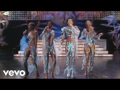 Youtube: Boney M. - Calendar Song (January, February, March...) (Fantastic Boney M. 20.08.1979)