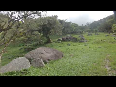Youtube: El Pianista (Entrance - Mirador) Part 1/4