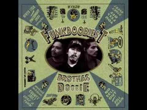 Youtube: Funkdoobiest - Lost In Thought