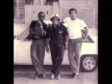 Youtube: King Tubby Fatter Dub