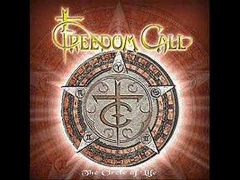 Youtube: Freedom Call - Flying High