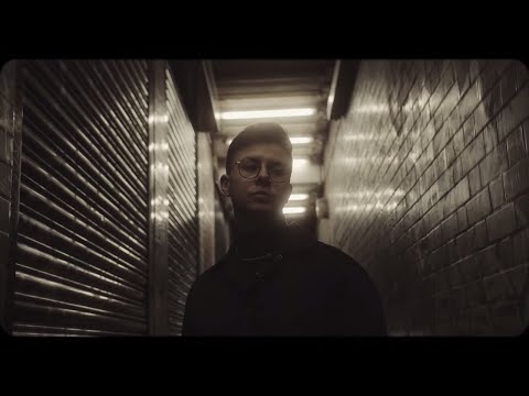 Youtube: Fabian Wegerer - Gerne so anders (prod. by Achtabahn) (Offizielles Musikvideo)