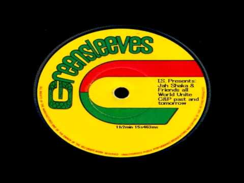 Youtube: Jah Shaka and Friends "45 Disco Stylee"