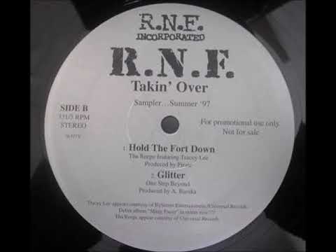 Youtube: R.N.F. - No Doubt