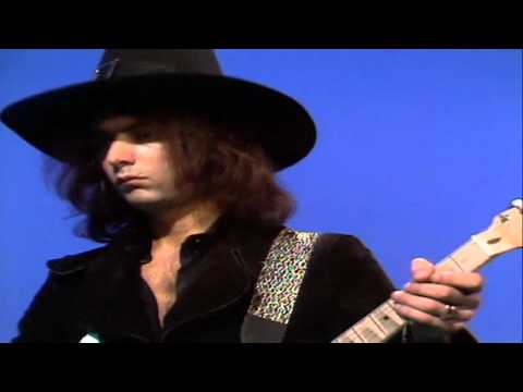 Youtube: Deep Purple - No No No (Studio Rehersal Beat Club Take 2) HD
