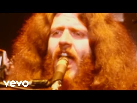 Youtube: Kansas - Carry on Wayward Son (Official Video)