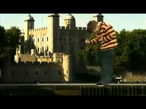 Youtube: Wonder Showzen - Slaves