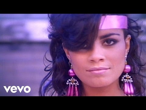 Youtube: Lisa Lisa & Cult Jam, Full Force - I Wonder If I Take You Home (Official Music Video)