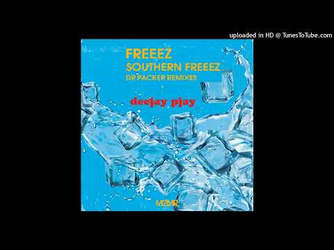 Youtube: Freeez - Southern Freeez (Dr Packer Extended Mix)