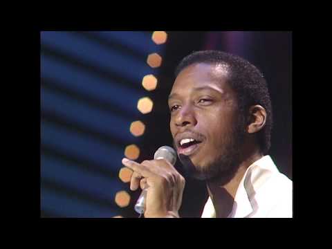 Youtube: Jeffrey Osbourne - "On The Wings Of Love" (1984) - MDA Telethon