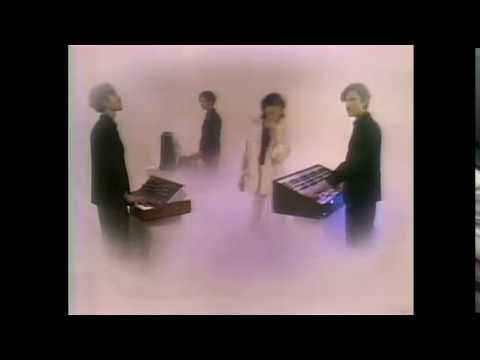 Youtube: Sparks - The Number One Song In Heaven (Official Video)