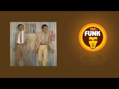 Youtube: Funk 4 All - Steven & Sterling - Just one step - 1982