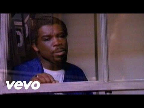 Youtube: Billy Ocean - Mystery Lady (Official Video)