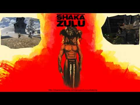Youtube: Shaka Zulu Theme
