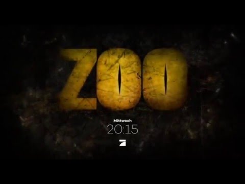Youtube: Zoo - Season 1 German Trailer [ProSieben]