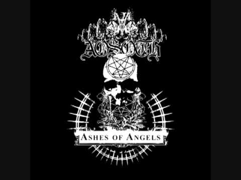 Youtube: Aosoth - Path of Twisted Light