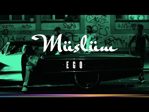 Youtube: Müslüm "Ego" Musikvideo