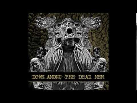 Youtube: Down Among The Dead Men - "Draconian Rage"