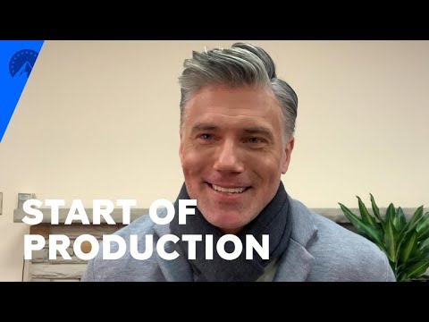 Youtube: Strange New Worlds | Start Of Production | Paramount+