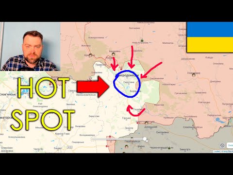 Youtube: Update from Ukraine | ruzzians are struggling in Ukraine