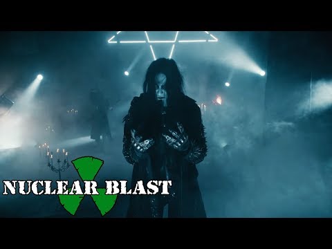 Youtube: DIMMU BORGIR - Interdimensional Summit (OFFICIAL MUSIC VIDEO)