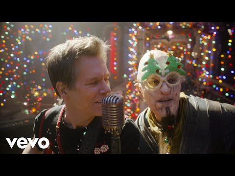 Youtube: Here It Is Christmastime (From "The Guardians of the Galaxy Holiday Special")