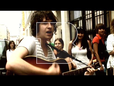 Youtube: The Kooks | Ooh La | A Take Away Show