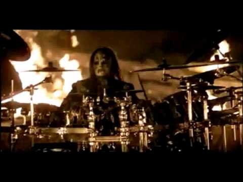 Youtube: Slipknot - Psychosocial