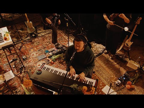 Youtube: SYML - "When the Party's Over - Paris Unplugged" [Official Video]