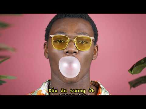 Youtube: Pho Queue - Sweet