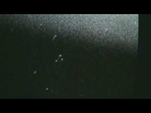 Youtube: CARDUFOS 10-09-09 @ 9.35pm TRIANGLE UFO