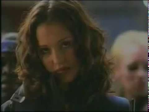 Youtube: Dark Angel – Offizieller FOX-Trailer
