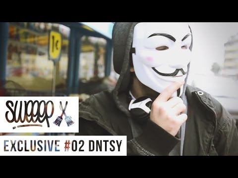 Youtube: SWEEEP Exclusive - 02 - dntsy