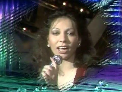 Youtube: Jennifer Rush - 25 Lovers (WWF-Club) 1984